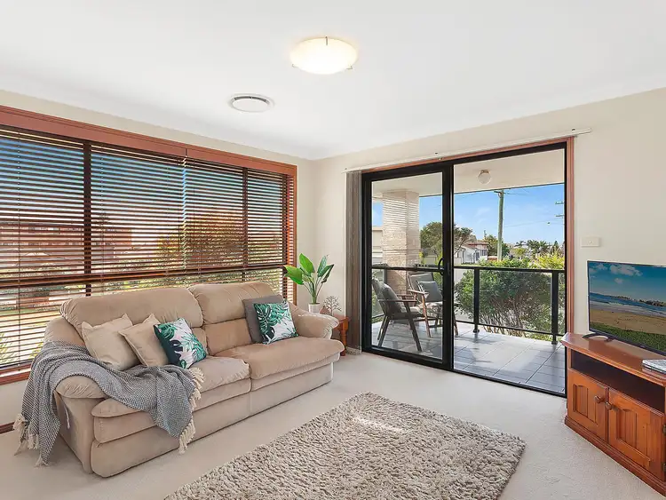 Fourth view of Homely house listing, 1 Kulgoa Street, Blue Bay NSW 2261