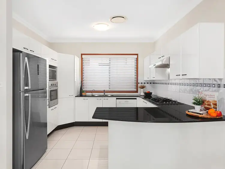 Fifth view of Homely house listing, 1 Kulgoa Street, Blue Bay NSW 2261