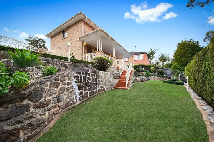 Second view of Homely house listing, 10 Bray Grove, Menai NSW 2234