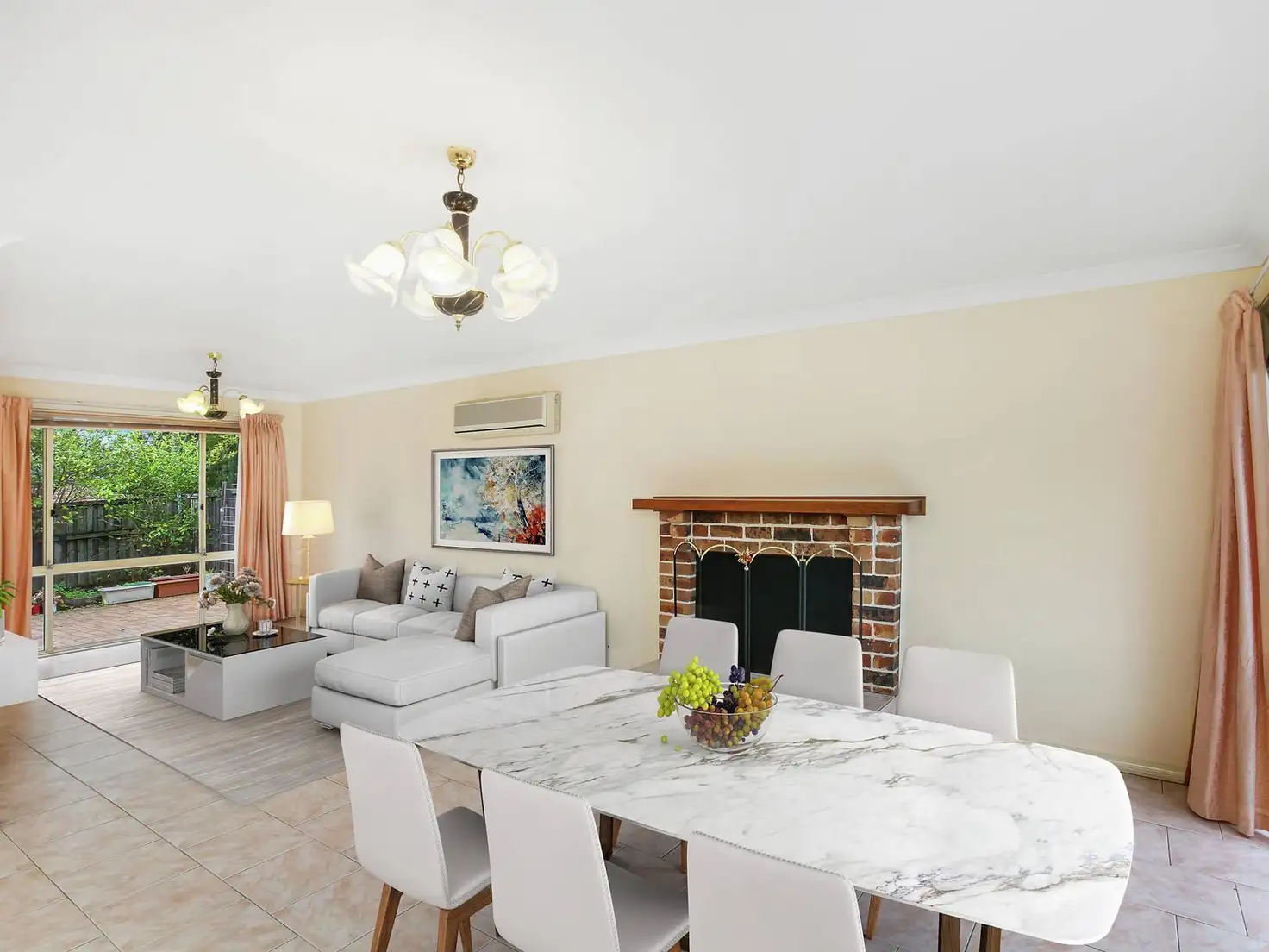 Main view of Homely villa listing, 3/3 Treharne Close, Marsfield NSW 2122