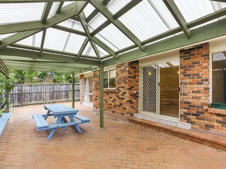 Fourth view of Homely villa listing, 3/3 Treharne Close, Marsfield NSW 2122