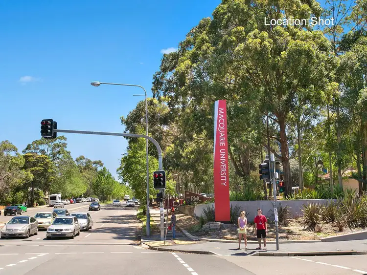 Fifth view of Homely villa listing, 3/3 Treharne Close, Marsfield NSW 2122