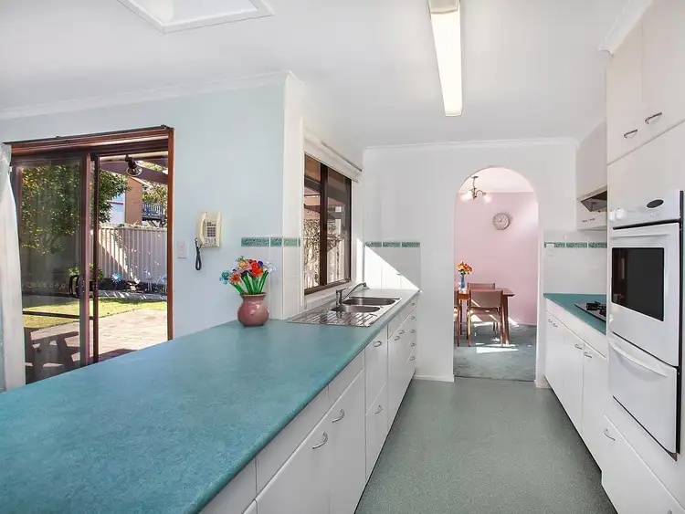 Second view of Homely house listing, 3 Warrina Street, Wamberal NSW 2260