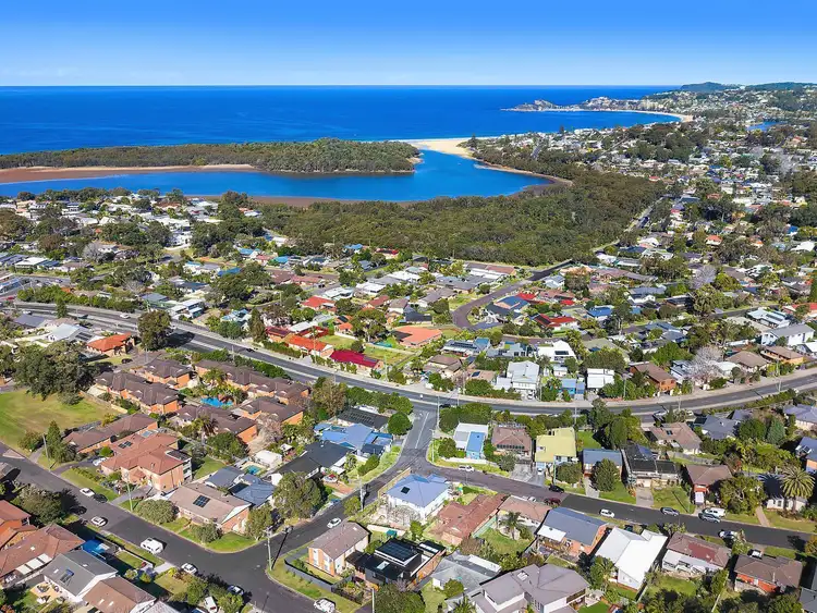 Sixth view of Homely house listing, 3 Warrina Street, Wamberal NSW 2260