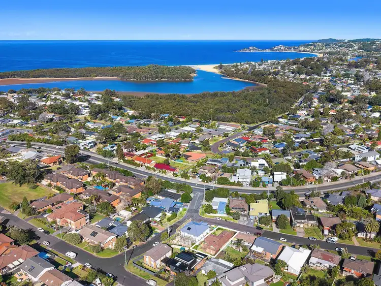 Seventh view of Homely house listing, 3 Warrina Street, Wamberal NSW 2260
