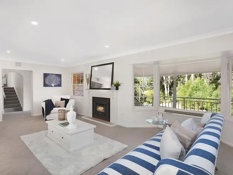 Second view of Homely house listing, 145 Oak Road, Matcham NSW 2250