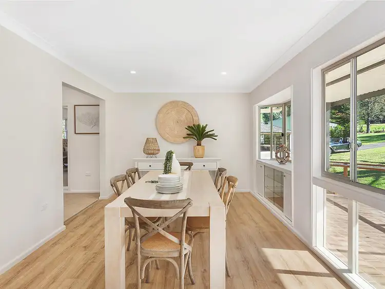 Third view of Homely house listing, 145 Oak Road, Matcham NSW 2250