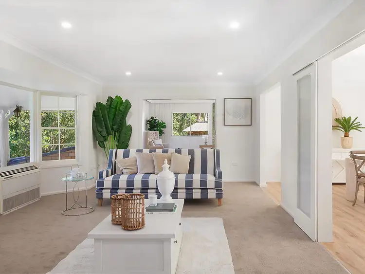 Fourth view of Homely house listing, 145 Oak Road, Matcham NSW 2250