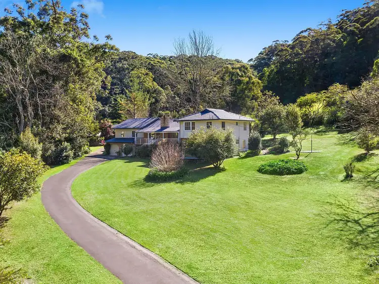 Fifth view of Homely house listing, 145 Oak Road, Matcham NSW 2250
