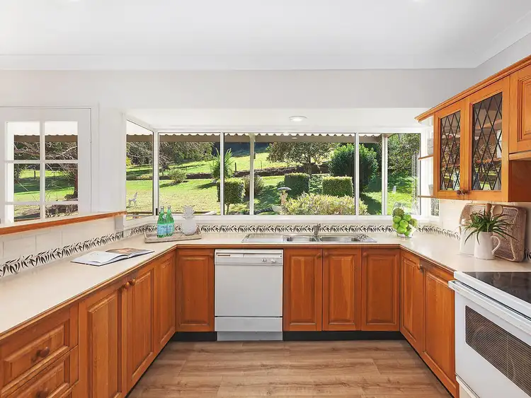 Sixth view of Homely house listing, 145 Oak Road, Matcham NSW 2250