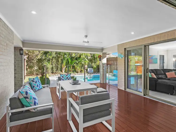 5 Kooringal Avenue