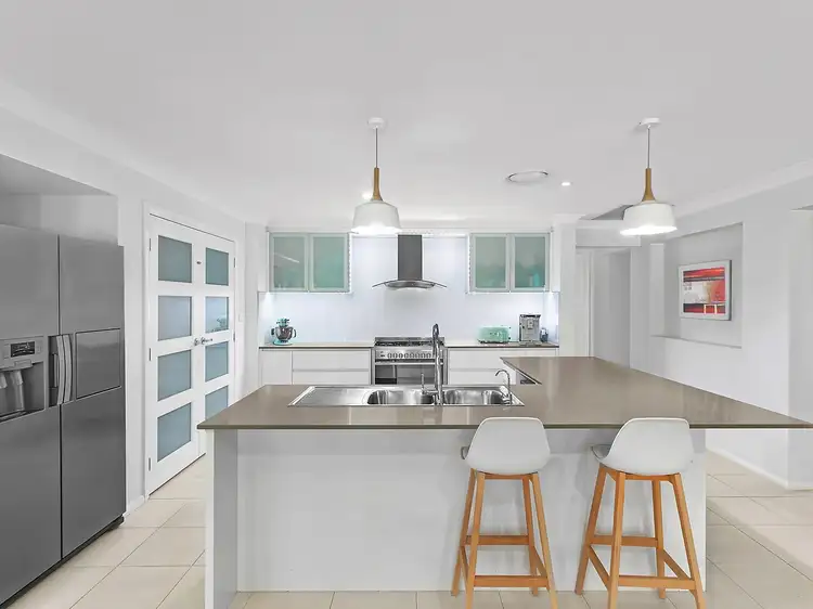 Third view of Homely house listing, 5 Kooringal Avenue, Woongarrah NSW 2259