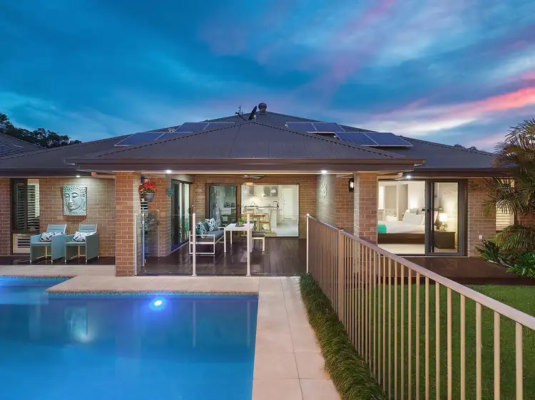 Sixth view of Homely house listing, 5 Kooringal Avenue, Woongarrah NSW 2259