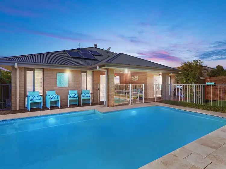 Seventh view of Homely house listing, 5 Kooringal Avenue, Woongarrah NSW 2259