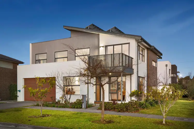 15 Exhibition Drive, Mulgrave VIC 3170