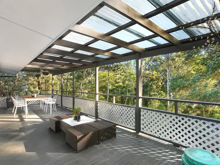 10 Bambara Place, Baulkham Hills NSW 2153