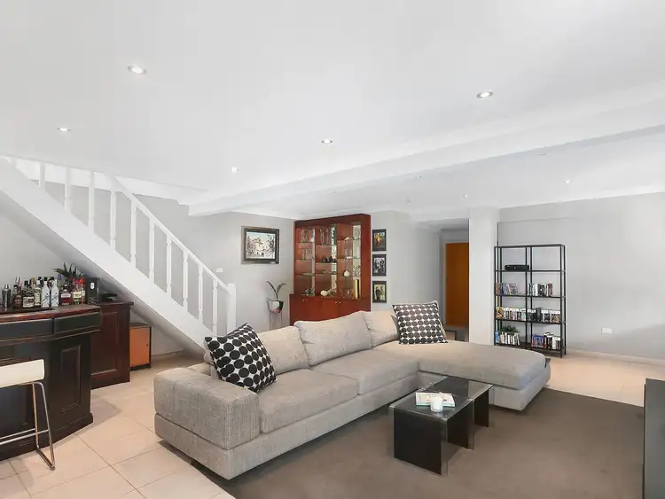 Fifth view of Homely house listing, 10 Bambara Place, Baulkham Hills NSW 2153