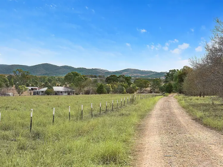 Main view of Homely rural property listing, 2333 Castlereagh Highway, Mudgee NSW 2850