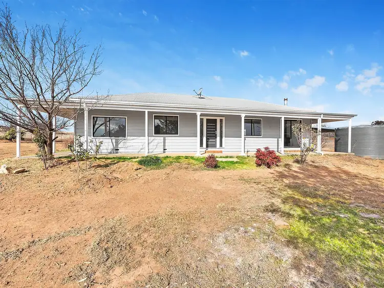 Second view of Homely rural property listing, 2333 Castlereagh Highway, Mudgee NSW 2850