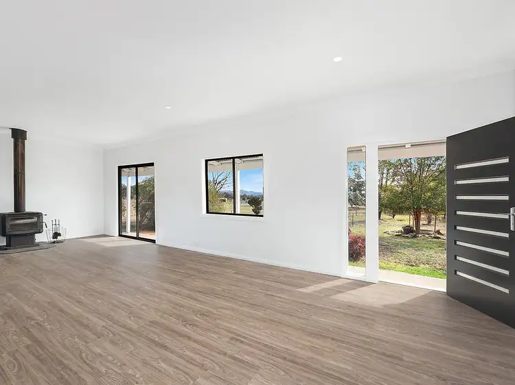 Third view of Homely rural property listing, 2333 Castlereagh Highway, Mudgee NSW 2850