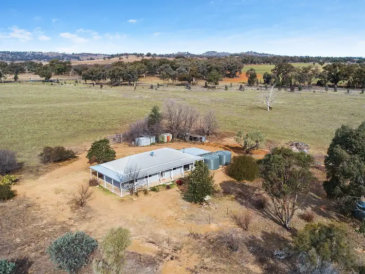 Fourth view of Homely rural property listing, 2333 Castlereagh Highway, Mudgee NSW 2850