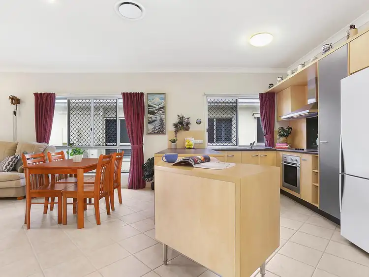 Fifth view of Homely unit listing, 128/2 Grand Parade, Kawana Island QLD 4575