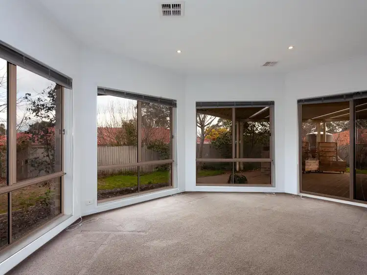 Second view of Homely house listing, 10 O'Sullivan Road, Jerrabomberra NSW 2619