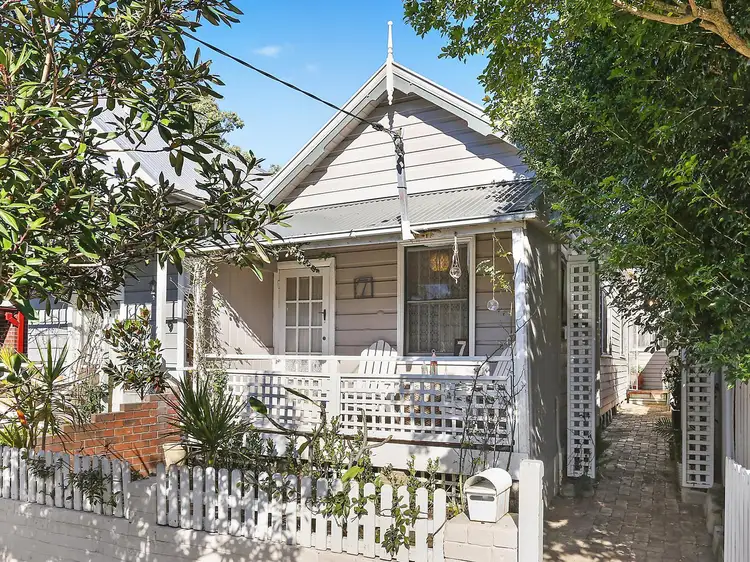 Main view of Homely house listing, 7 Alberto Street, Lilyfield NSW 2040