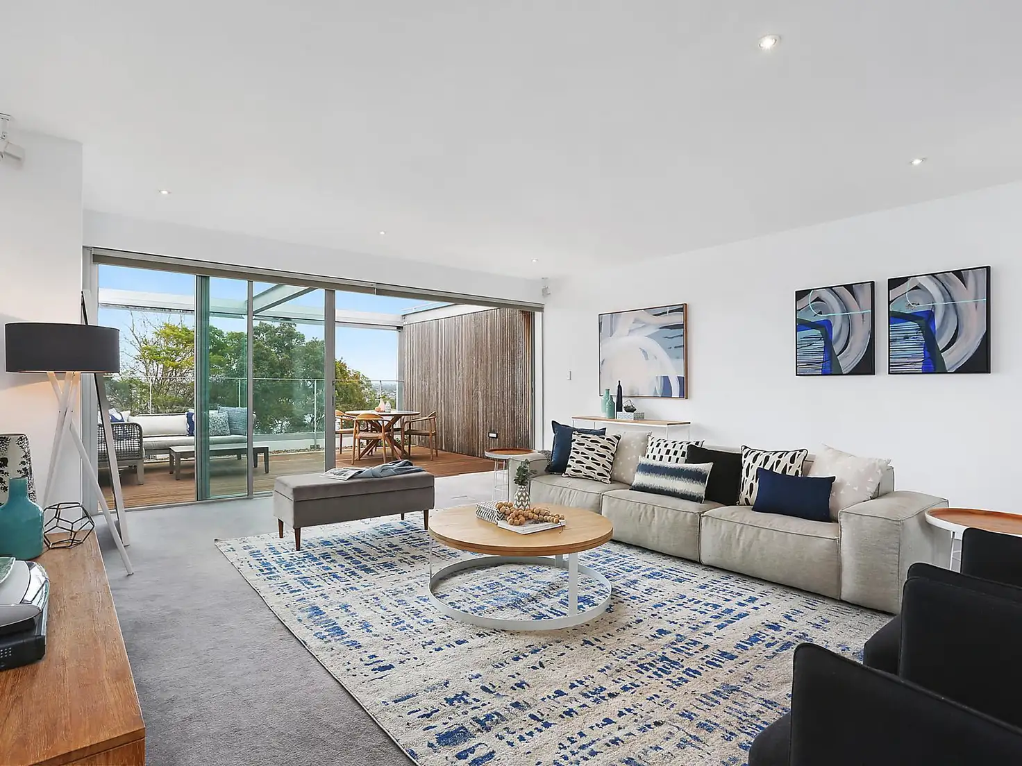 Main view of Homely apartment listing, 9/559 Darling Street, Rozelle NSW 2039