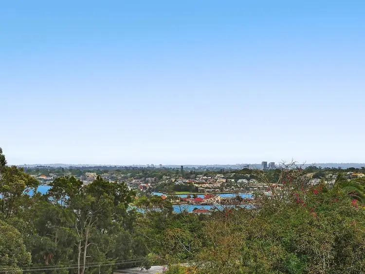 Fourth view of Homely apartment listing, 9/559 Darling Street, Rozelle NSW 2039