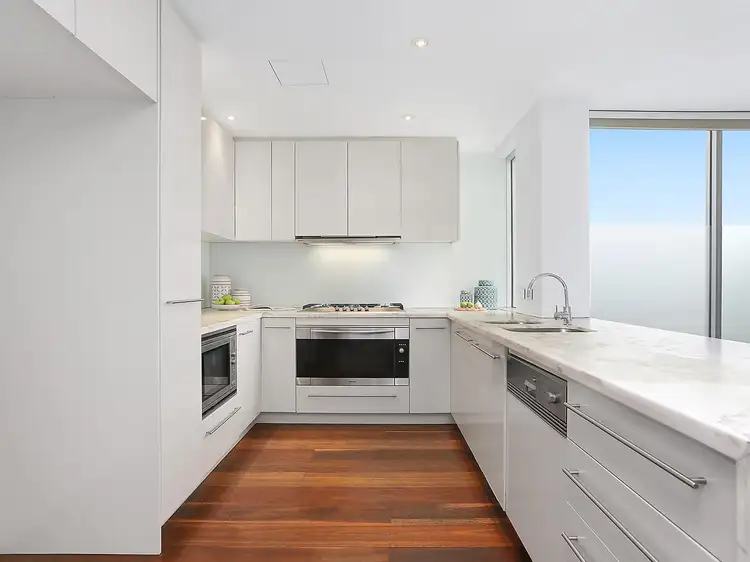 Fifth view of Homely apartment listing, 9/559 Darling Street, Rozelle NSW 2039