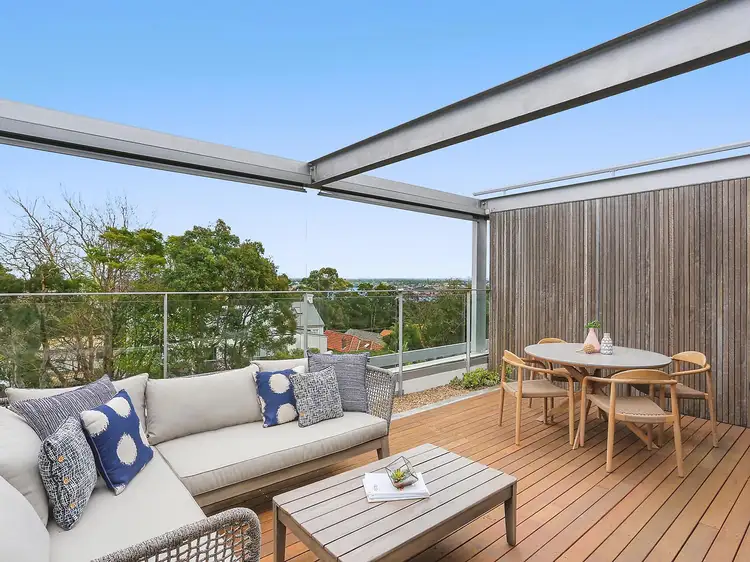 Sixth view of Homely apartment listing, 9/559 Darling Street, Rozelle NSW 2039