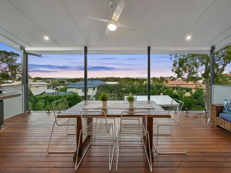 Main view of Homely house listing, 531 Tingal Road, Wynnum QLD 4178