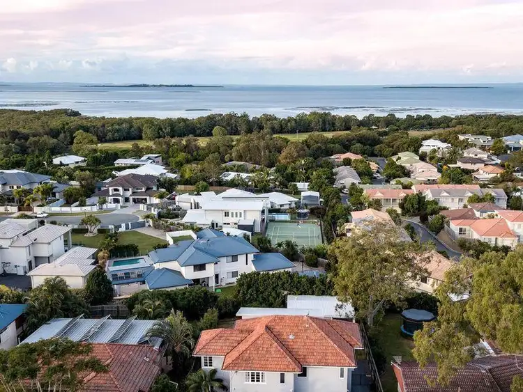 Second view of Homely house listing, 531 Tingal Road, Wynnum QLD 4178