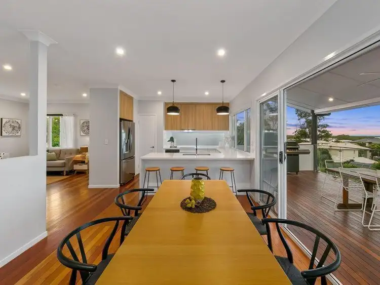 Third view of Homely house listing, 531 Tingal Road, Wynnum QLD 4178