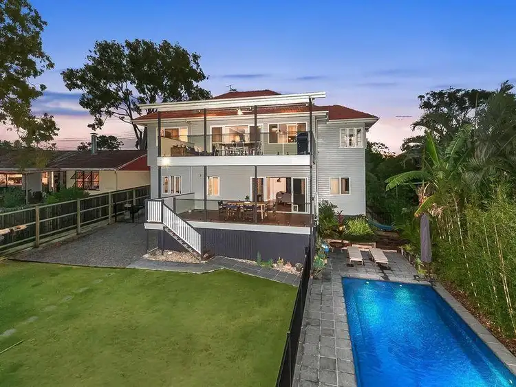 Fifth view of Homely house listing, 531 Tingal Road, Wynnum QLD 4178
