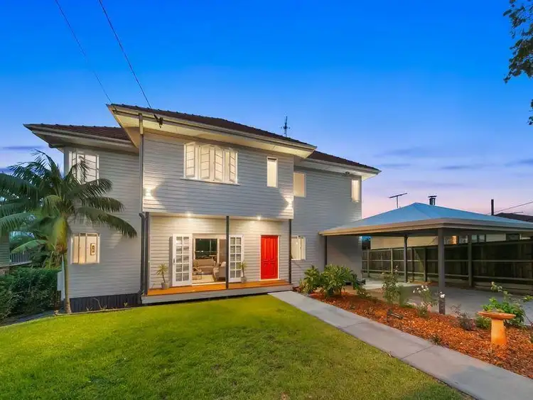 Seventh view of Homely house listing, 531 Tingal Road, Wynnum QLD 4178