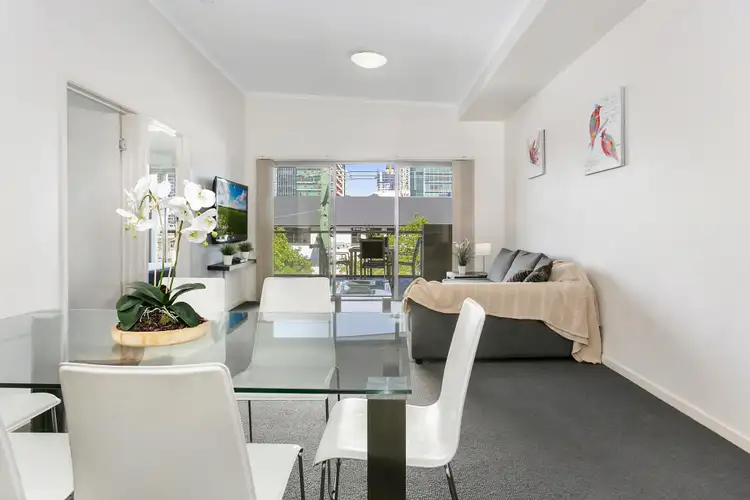 60/78 Brookes Street, Bowen Hills QLD 4006