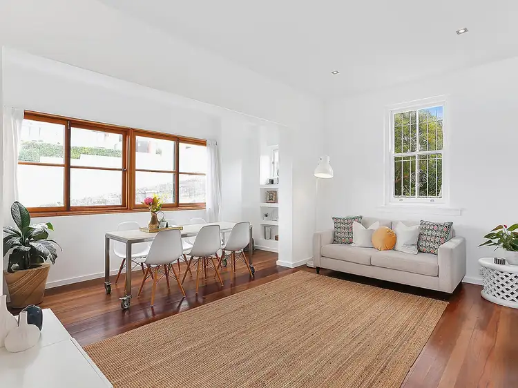 4/95 Beach Street, Coogee NSW 2034