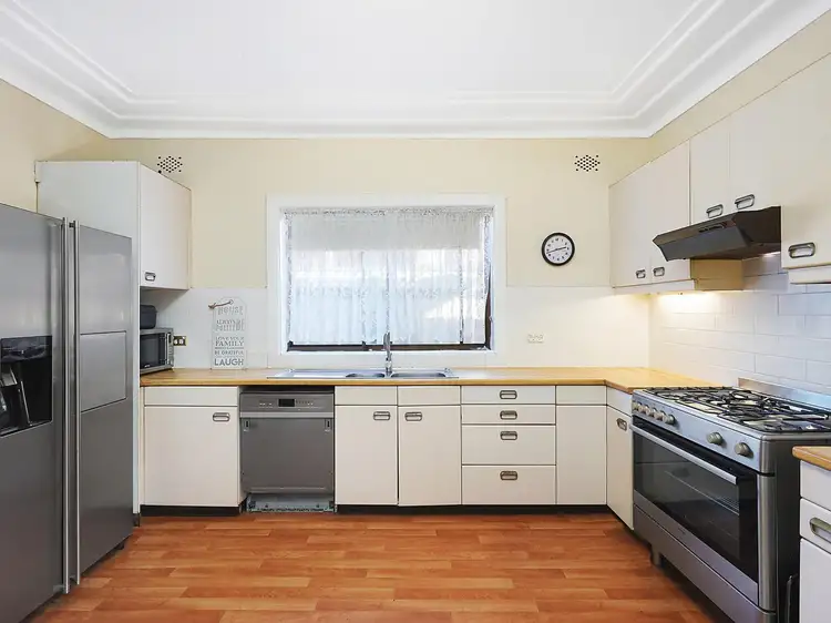 Third view of Homely house listing, 32 Picton Street, Mascot NSW 2020