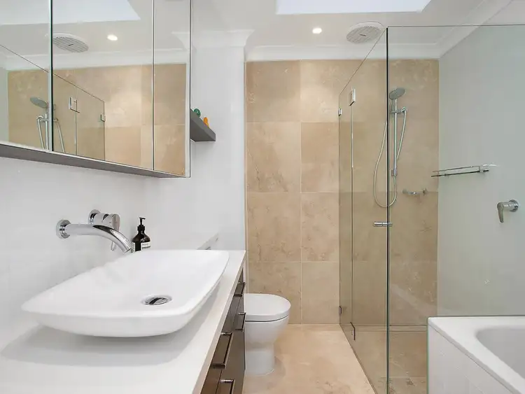 Fifth view of Homely townhouse listing, 7/62 Sutherland Street, Cremorne NSW 2090