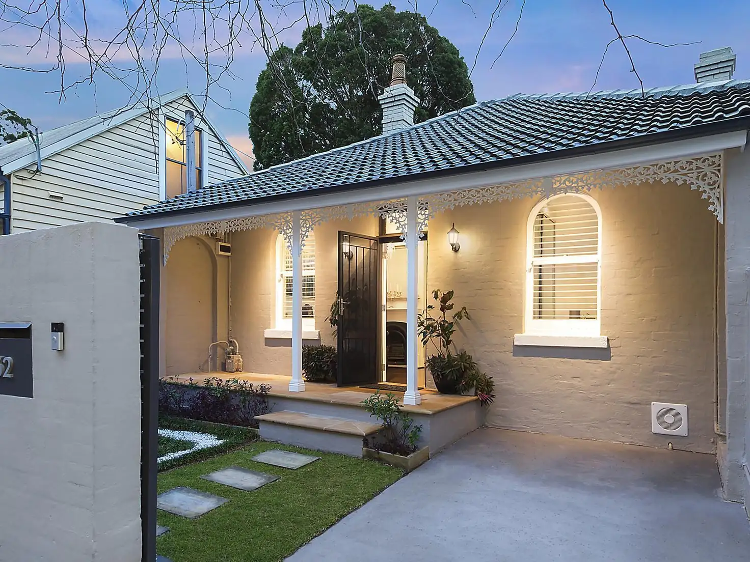 Main view of Homely house listing, 32 Myrtle Street, North Sydney NSW 2060