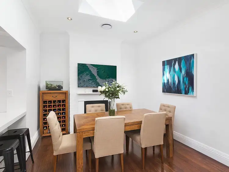 Third view of Homely house listing, 32 Myrtle Street, North Sydney NSW 2060