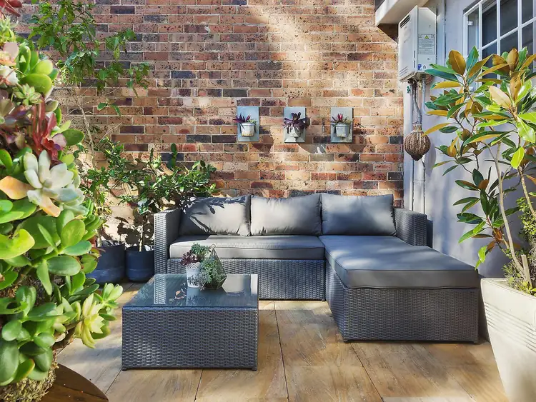 Fourth view of Homely house listing, 32 Myrtle Street, North Sydney NSW 2060