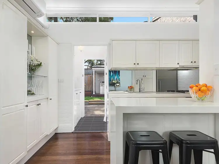 Fifth view of Homely house listing, 32 Myrtle Street, North Sydney NSW 2060