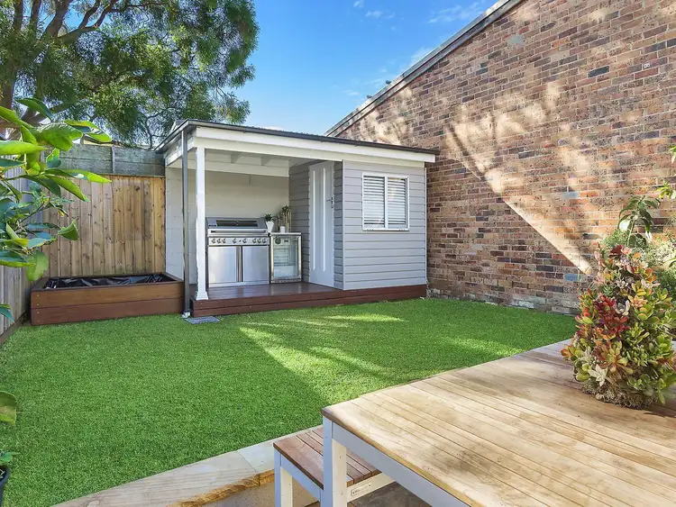 Sixth view of Homely house listing, 32 Myrtle Street, North Sydney NSW 2060