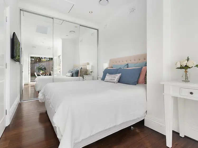 Seventh view of Homely house listing, 32 Myrtle Street, North Sydney NSW 2060