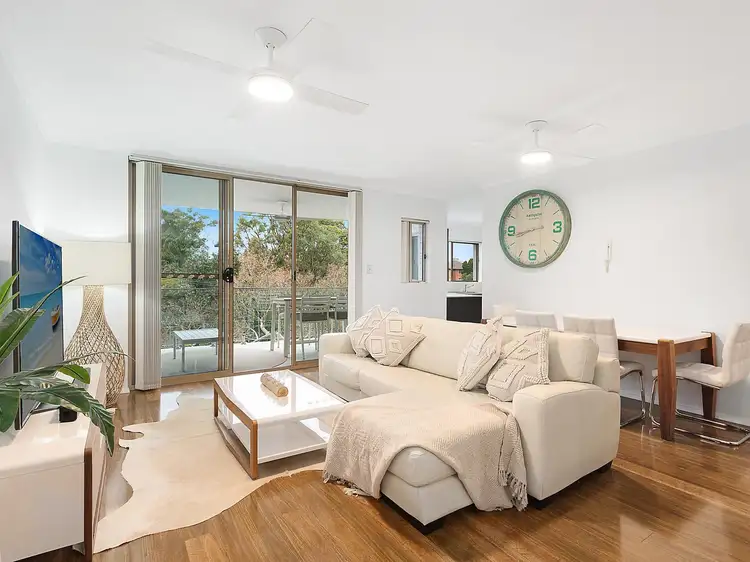 Main view of Homely apartment listing, 6/43 Wyanbah Road, Cronulla NSW 2230