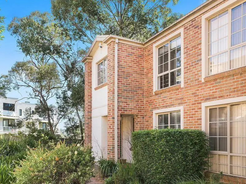 Main view of Homely townhouse listing, 12/2 Nile Close, Marsfield NSW 2122