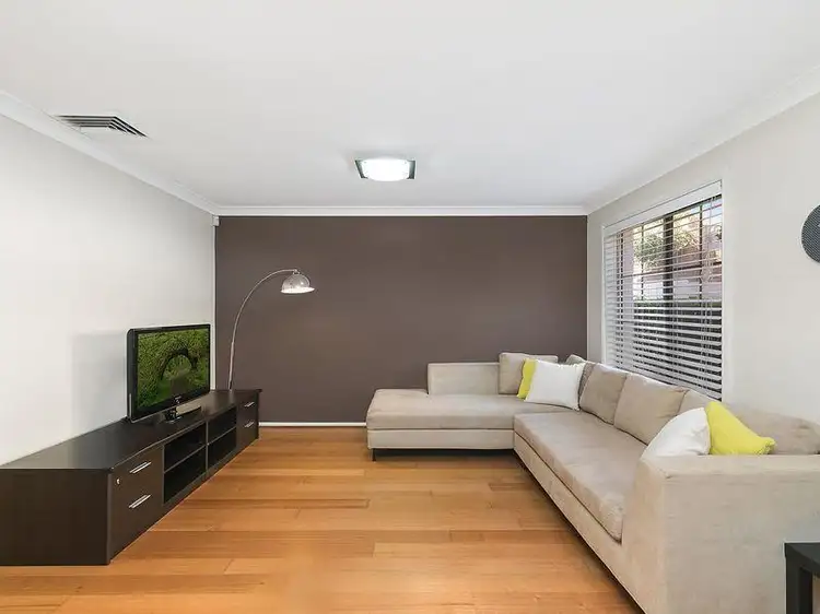Second view of Homely townhouse listing, 12/2 Nile Close, Marsfield NSW 2122